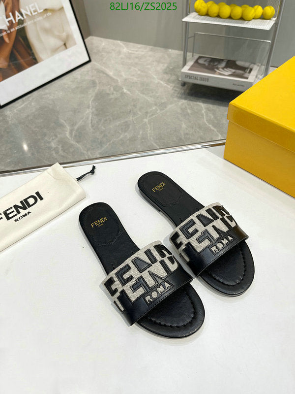 SAMC - FDE Women Shoes - 531
