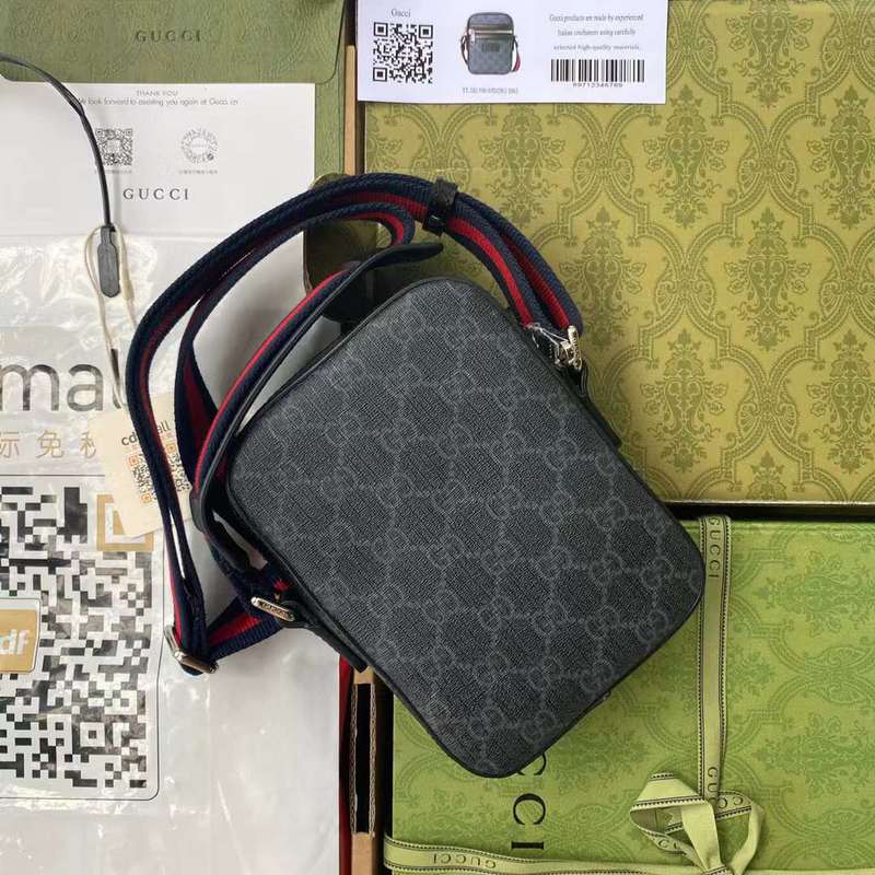 GUI2 Bags - Fashion Bags  758