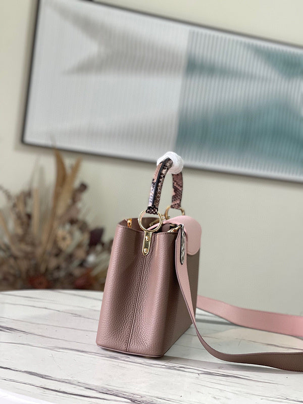 Glami- Glami- Lu-Vi bags - 4444