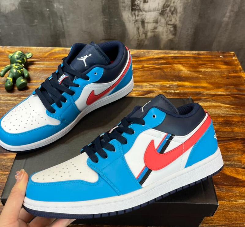 SAMC - NKE Shoes - 901