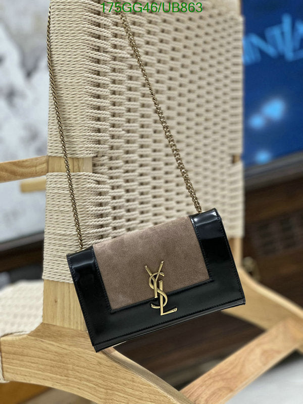SAMC - YLS Bags - 079