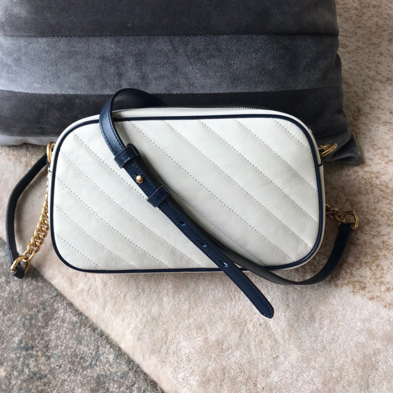 Satchel Bags - GCI Bags - 7101