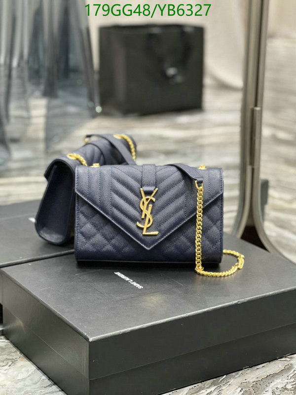 SAMC - YLS Bags - 290