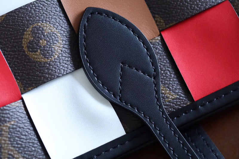 Glami Fashion Lu-Vi bags - 8070