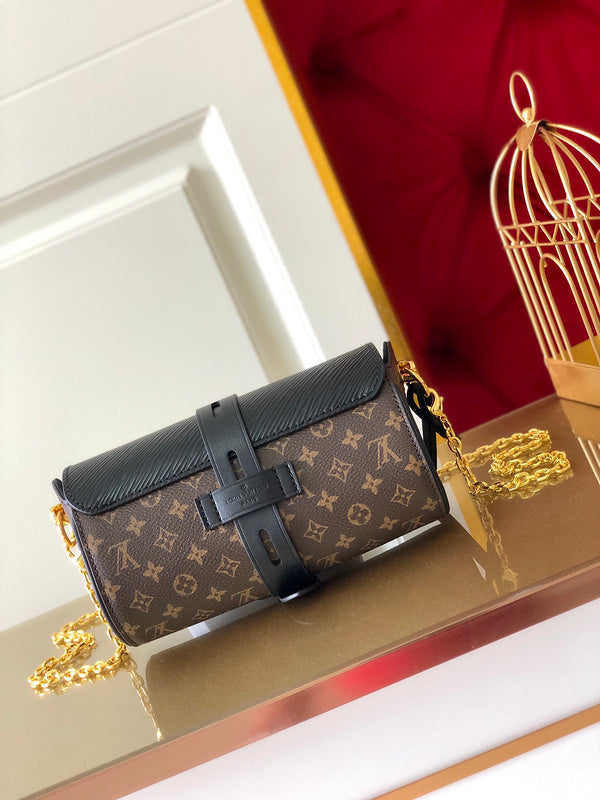 Satchel Bags - VL2 Bags - 386