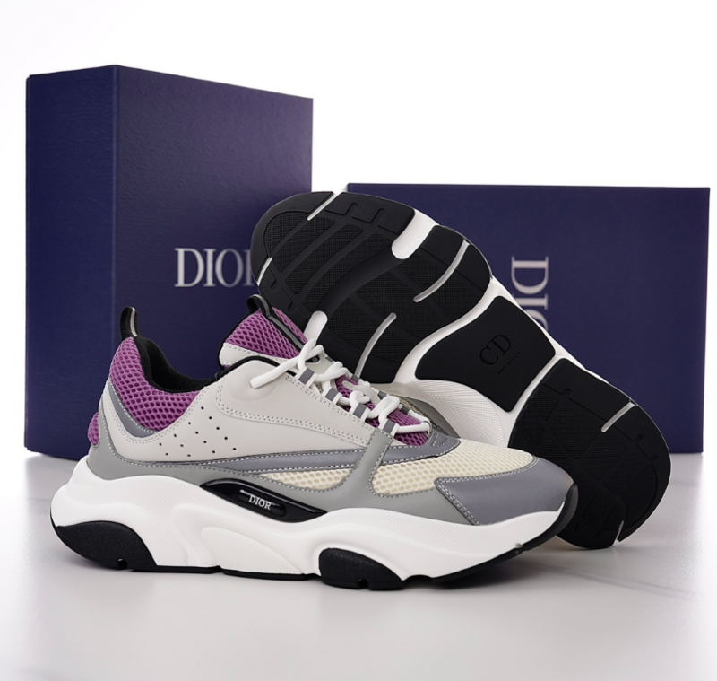 SAMCC - DOR Men Shoes - 008