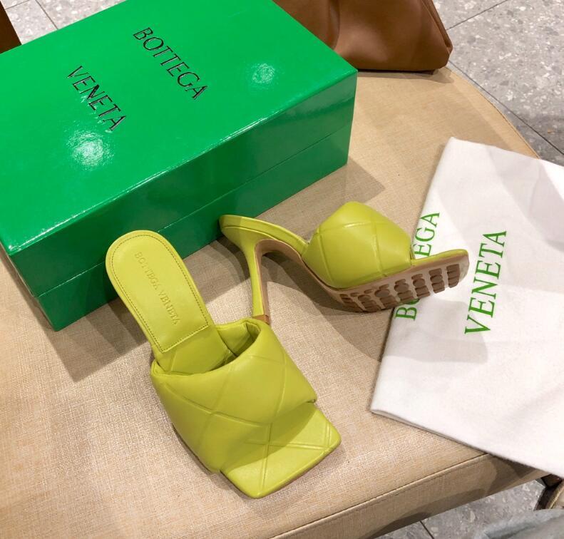 SAMC - BO Women Shoes - 281