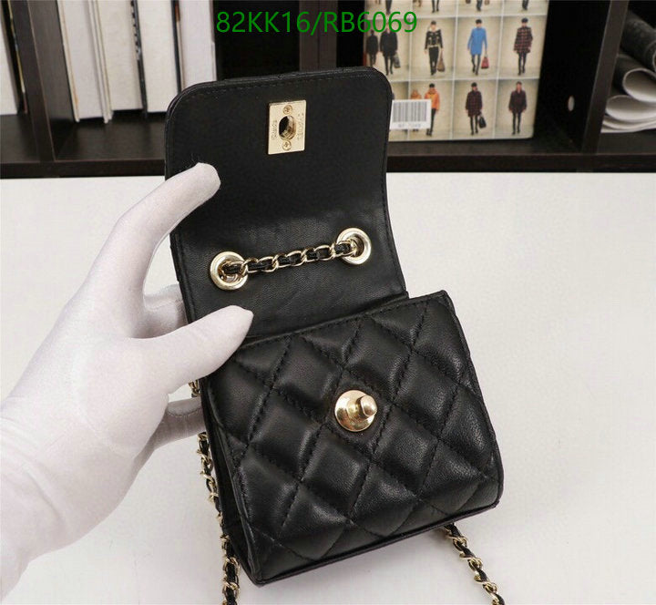 SAMC - CHL Bags Crossbody - 158