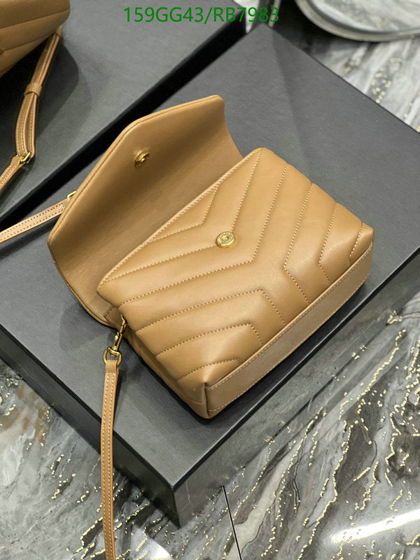 SAMC - YLS Bags - 146