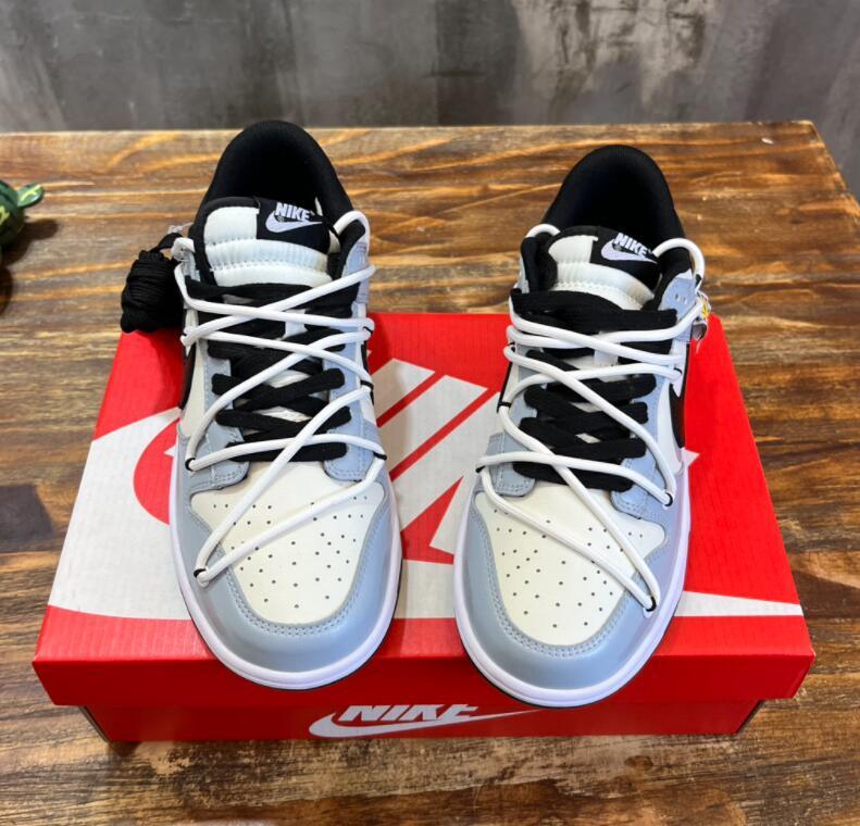 SAMC - NKE Shoes - 446