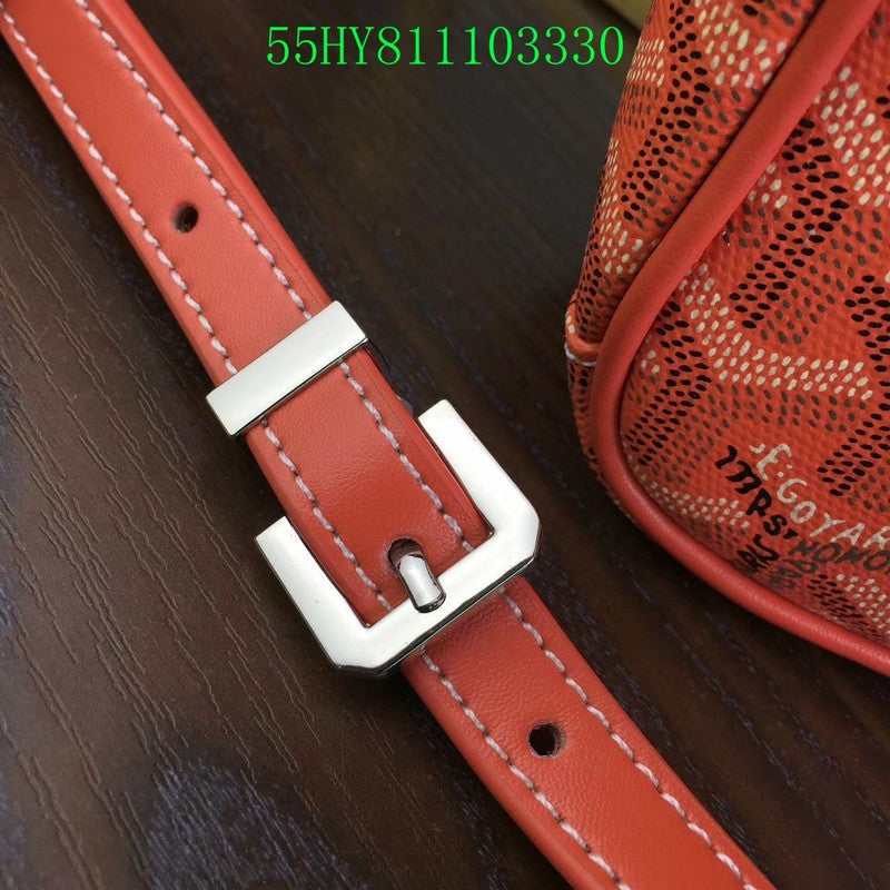 Satchel Bags - GOD Bags - 474