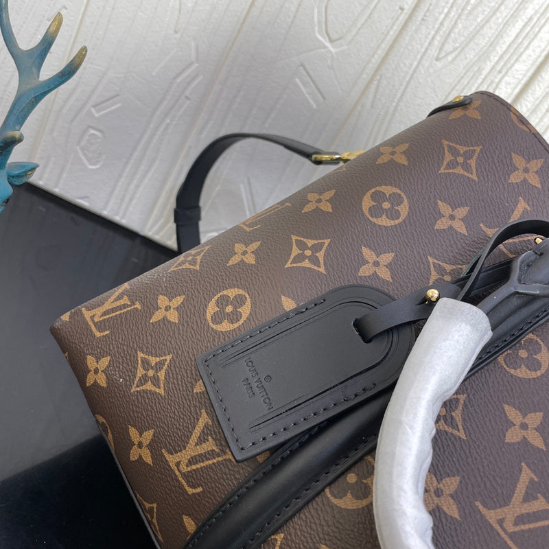 Satchel Bags - VL Bags - 255