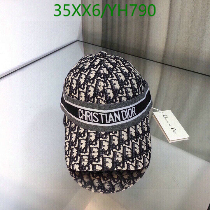 SAMC - DOR Caps & Hats - 242
