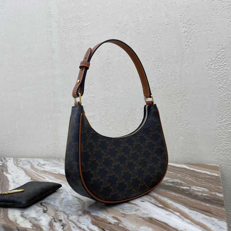 Glamy - COL Bags - 344