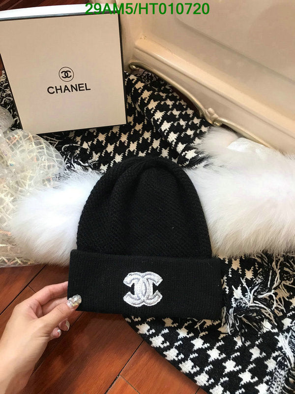 SAMC - CHL Caps & Hats - 559