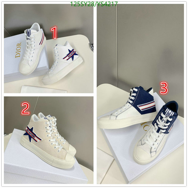 SAMCC - DOR Women Shoes - 1875