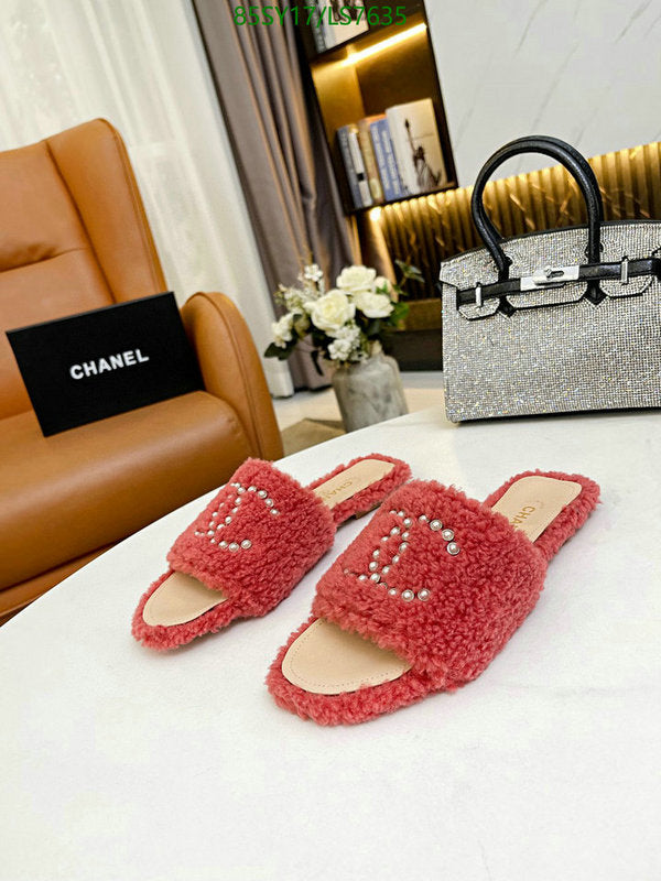 SAMC - CHL Women Shoes Slippers - 265