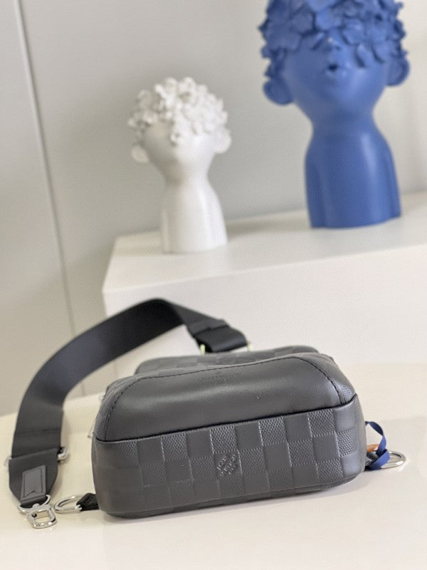 Glami- - LOV Men Bags - 297