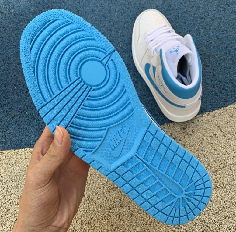 SAMC - NKE Shoes - 1473