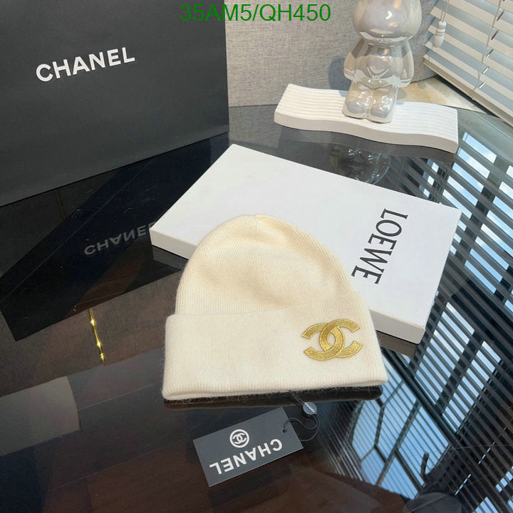 SAMC - CHL Caps & Hats - 127