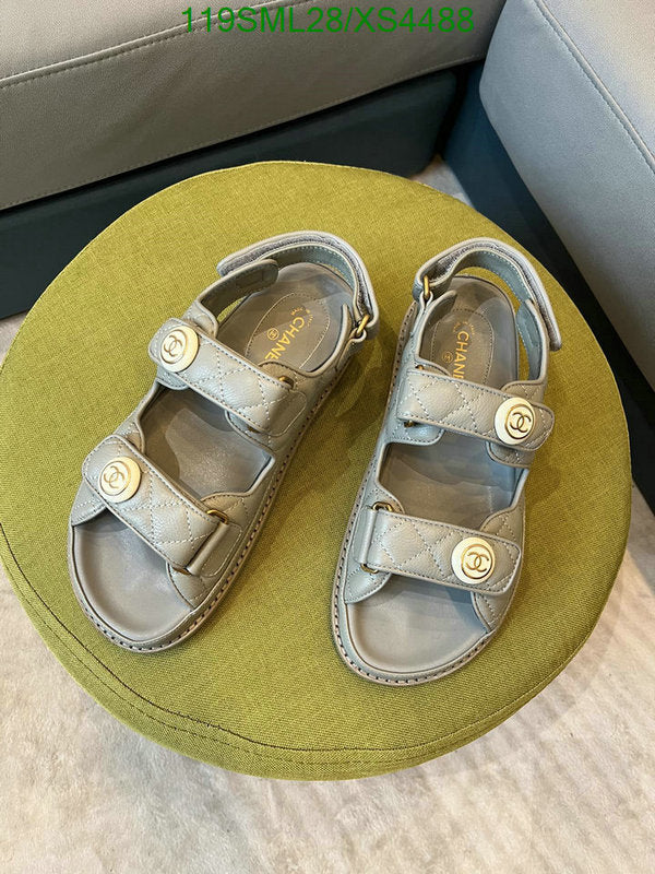 SAMC - CHL Women Shoes Beach - 091