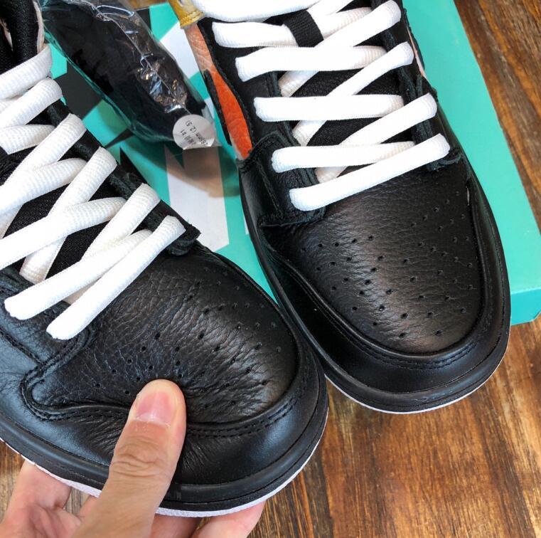 SAMC - NKE Shoes - 1847