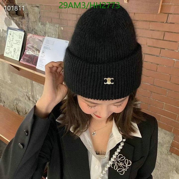 SAMC - COL Caps & Hats - 260