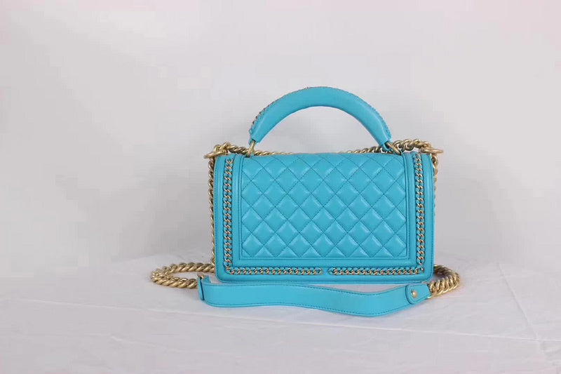 Satchel Bags - CHL Bags - 644