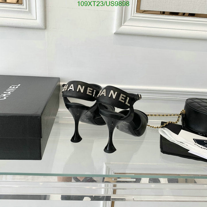 SAMC - CHL Women Shoes High Heels - 064