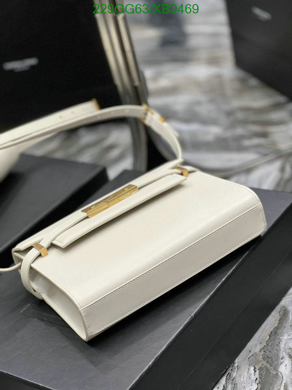 SAMC - YLS Bags - 328