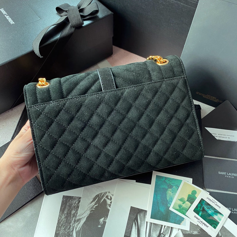 Satchel Bags - STLT Bags - 335