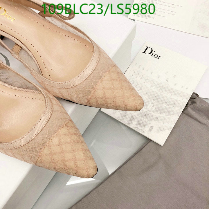 SAMCC - DOR Women Shoes - 2415