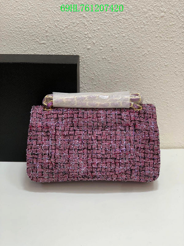 Glami - CHL Bags - 1753