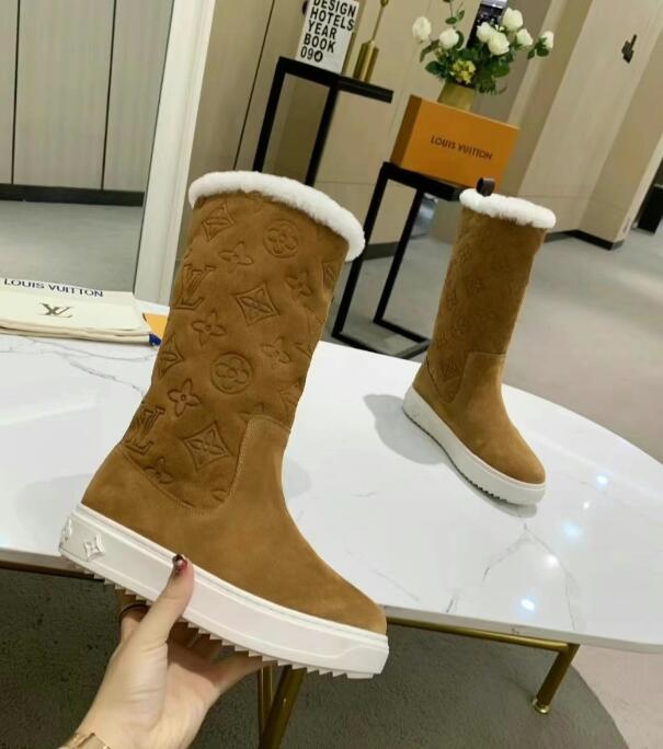 SAMC - LOV Women Shoes - 806