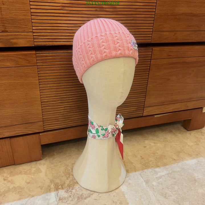 SAMC - CHL Caps & Hats - 330