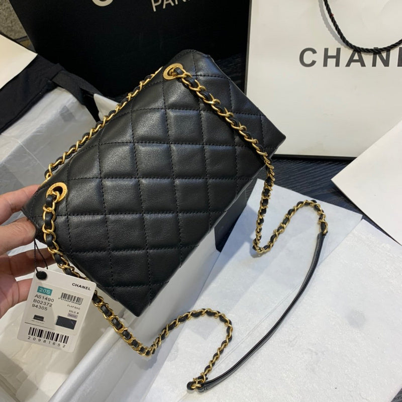 Satchel Bags - CHL Bags - 159