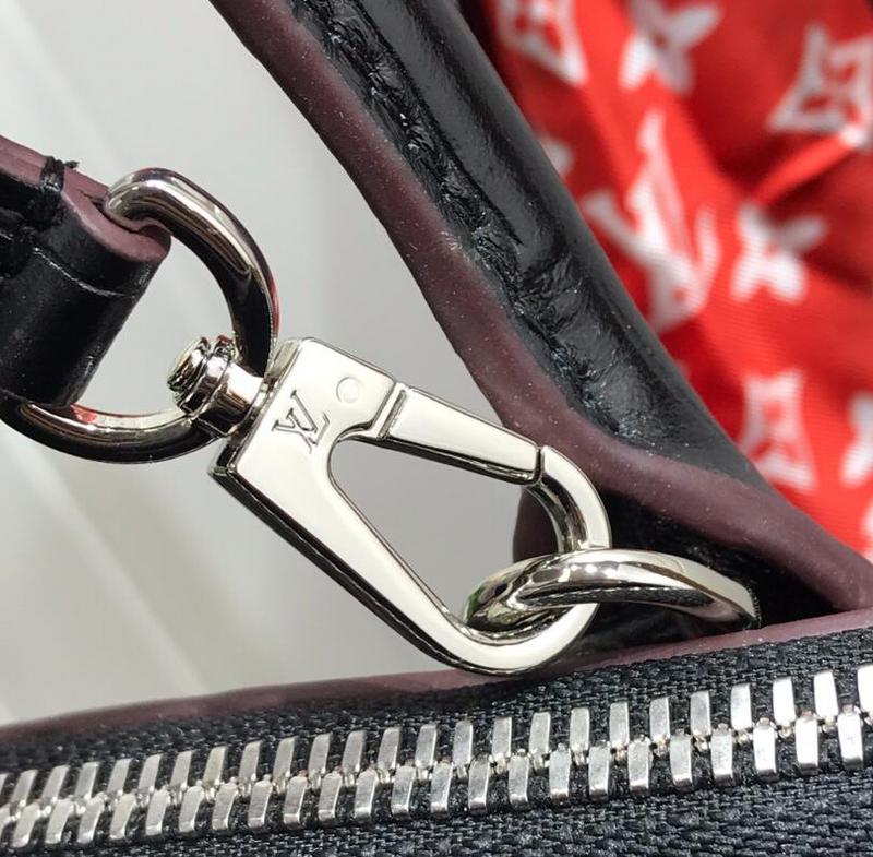 SAMC - LOV Bags - 2678