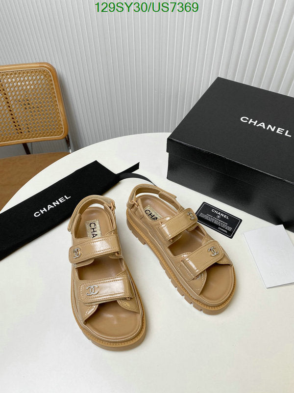 SAMC - CHL Women Shoes Beach - 011
