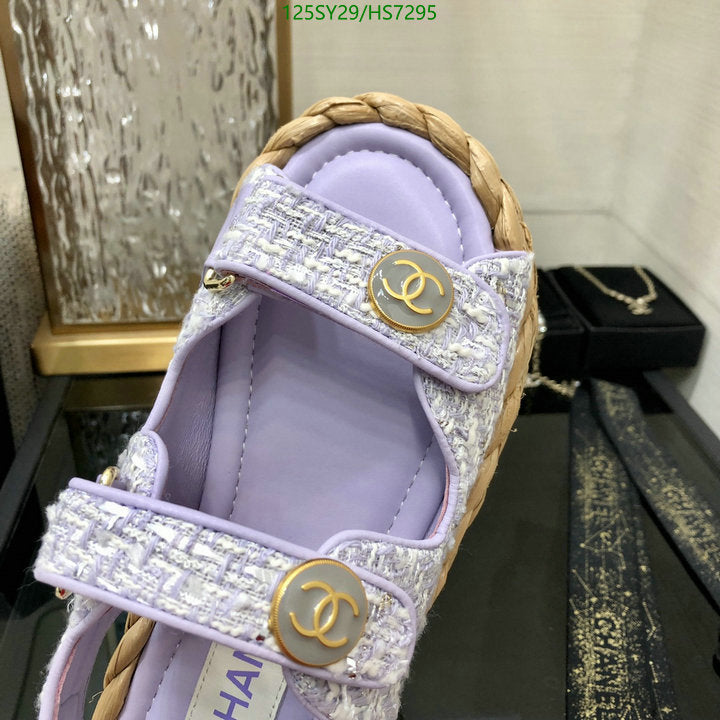 SAMC - CHL Women Shoes Beach - 030