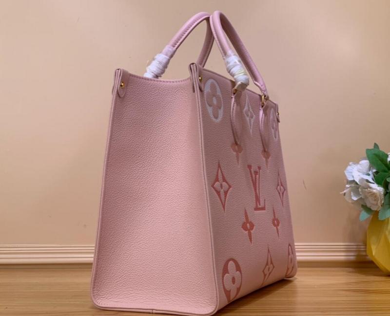 SAMC - LOV Bags - 981