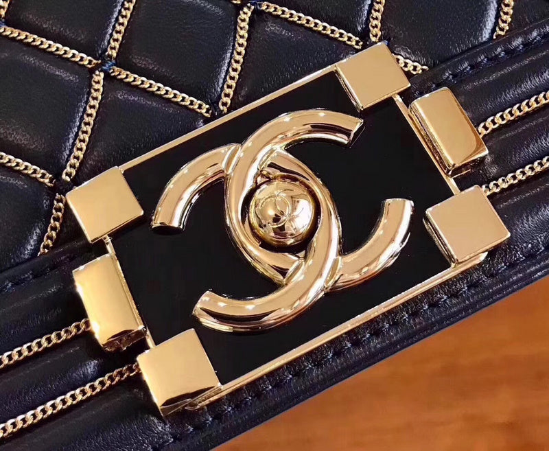 Satchel Bags - CHL Bags - 649