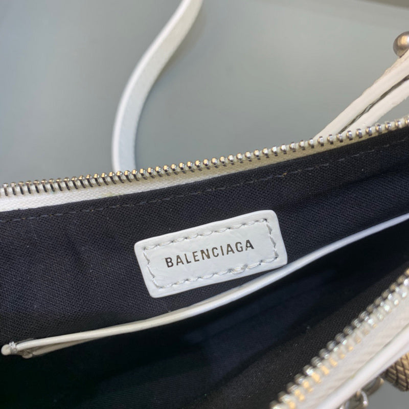 Satchel Bags - BGA Bags - 539