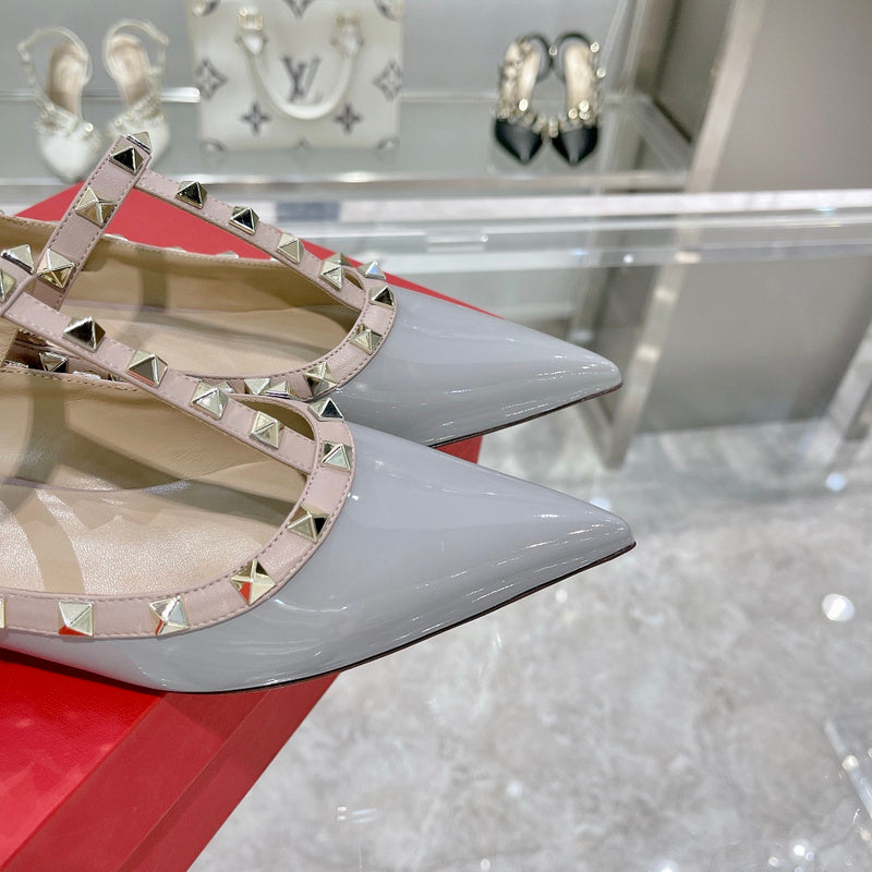 Satchel Bags - Mix Shoes - 1552