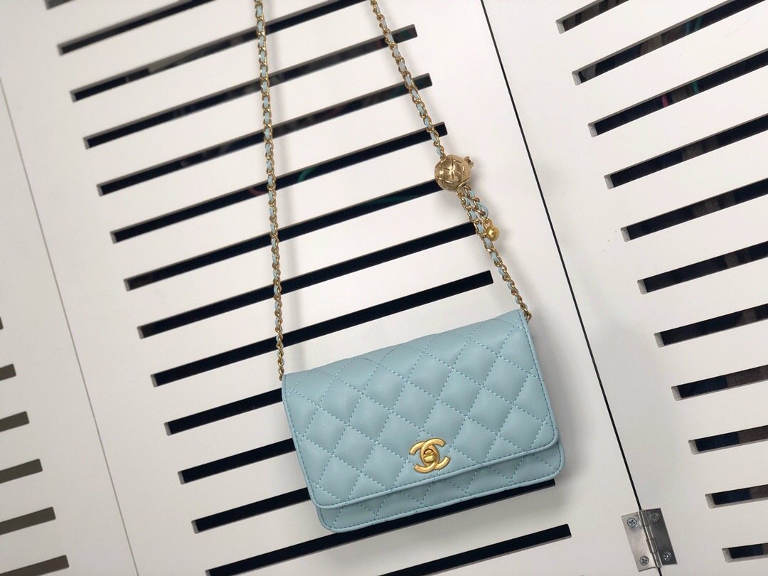 EN - New Arrival Bags CHL 076