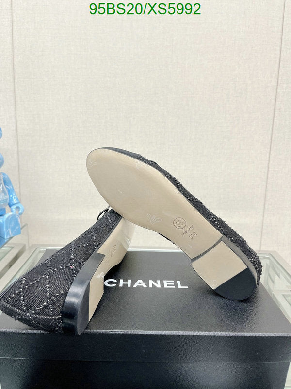 SAMC - CHL Women Shoes Ballet - 292