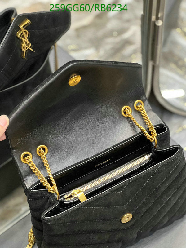 SAMC - YLS Bags - 118