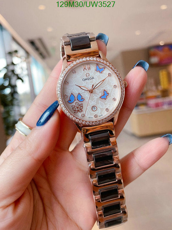 SAMC - OG Watches - 090