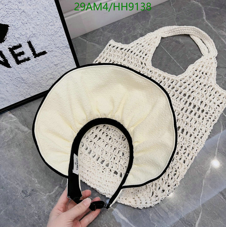 SAMC - CHL Caps & Hats - 263