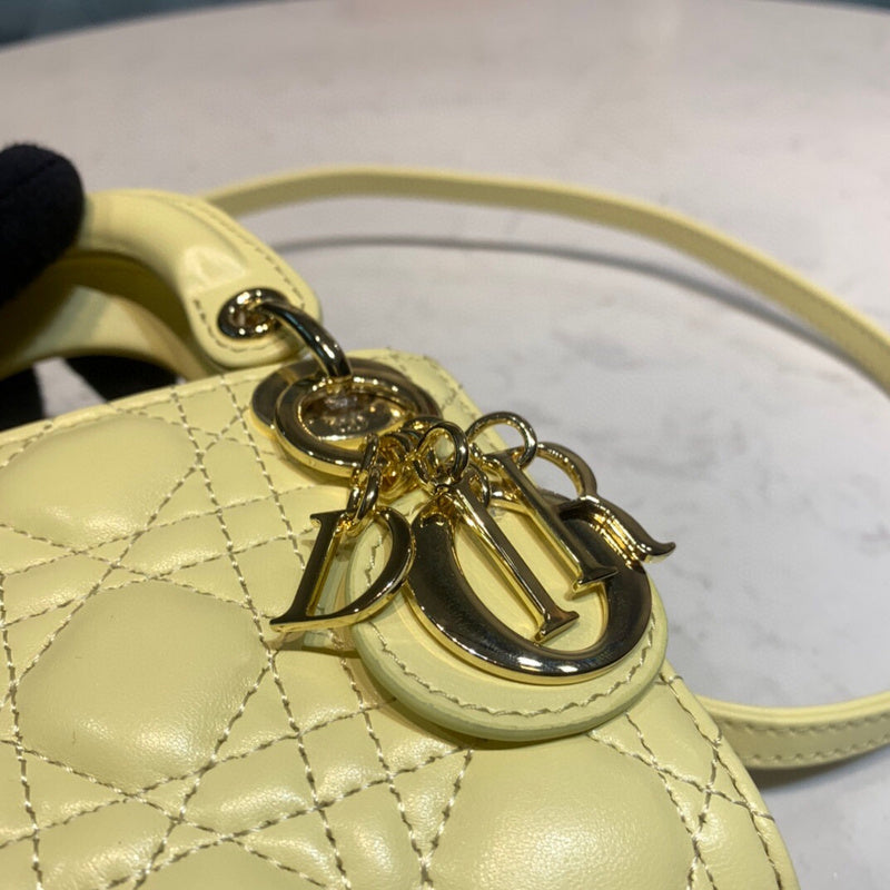 ELE - Dir Bags - 1725
