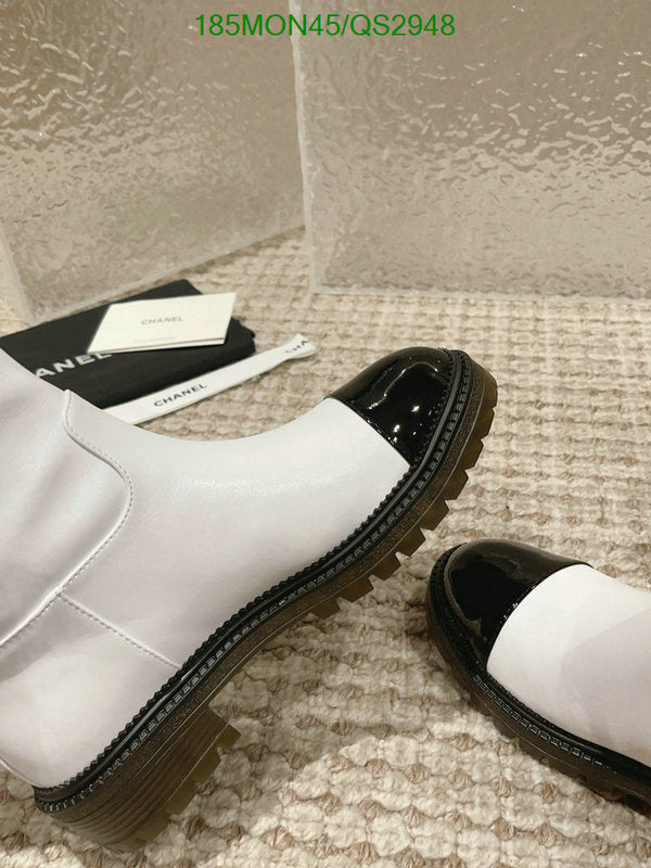 SAMC - Mix Boots - 368